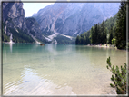 foto Lago di Braies